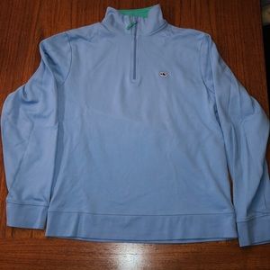 Vineyard Vines Quarter Zip Pullover